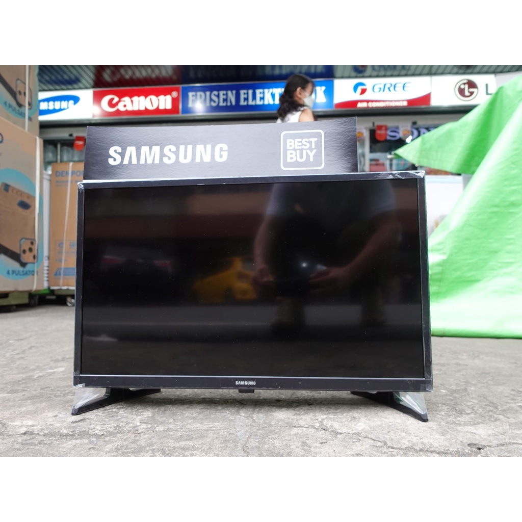 LED TV SAMSUNG 24&quot; UA24T4003 DIGITAL TV