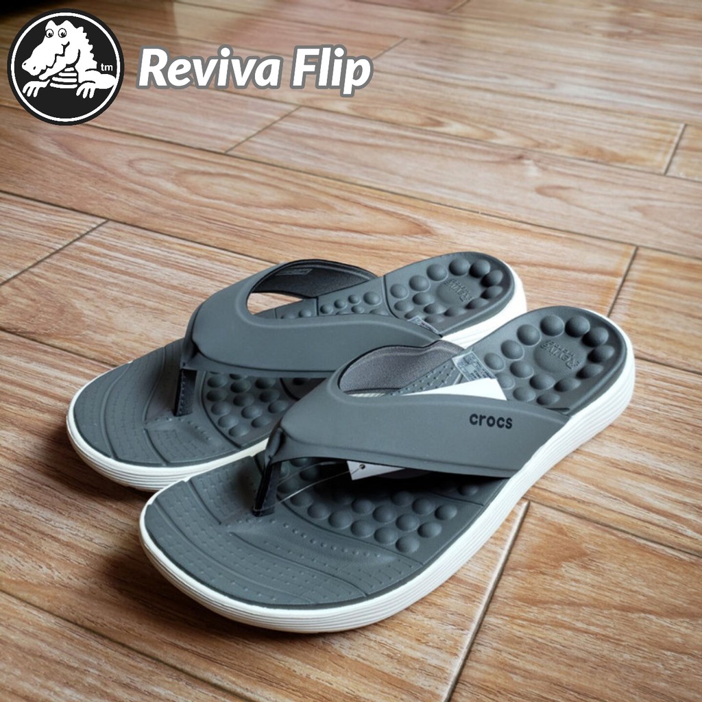 Crocs / Crocs Jepit / Sandal Jepit Crocs  / Sandal Jepit / Sendal Jepit / Sandal Crocs  / Crocs Reviva