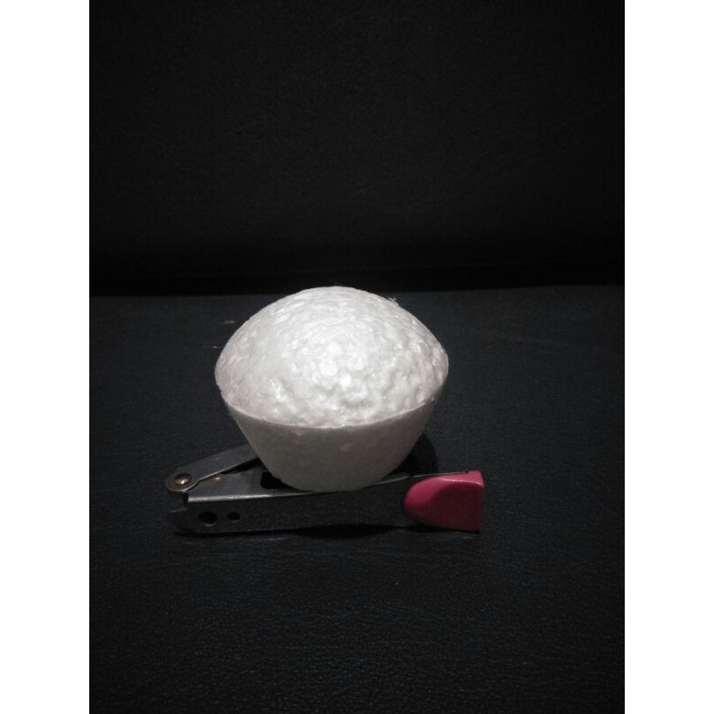 Cup Cake Muffin Dummy Cake Styrofoam Gabus Kue