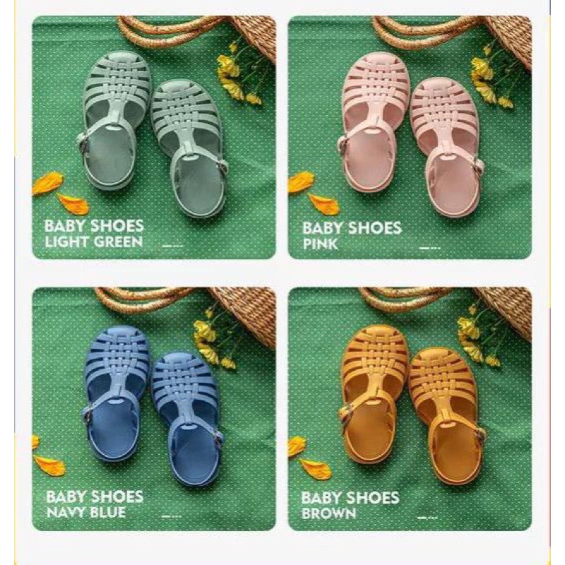 Mini M Sepatu Juju Anak 249(25-30)