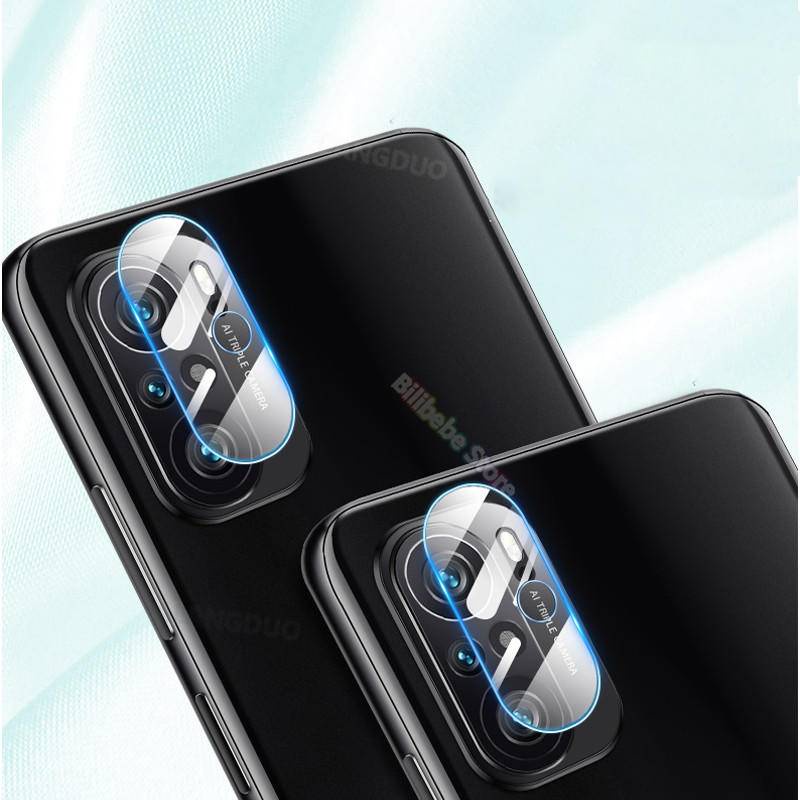 1-2PCS Camera Protection Glass For Xiaomi Mi 11 / 11 Pro / 11 Ultra Screen Protector Film