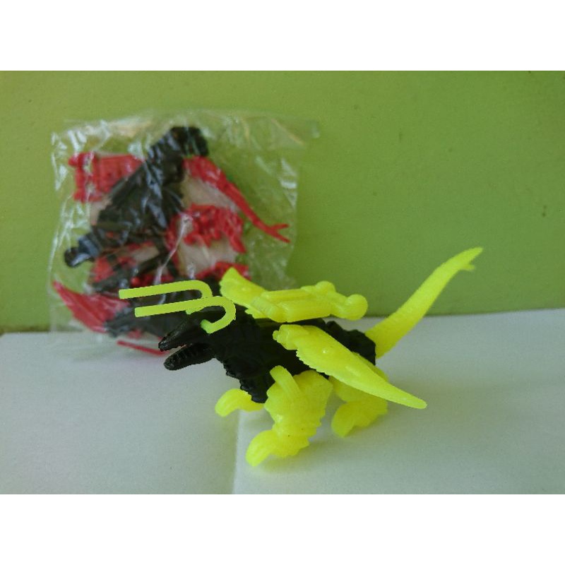 mokit jadul 90an gilvader