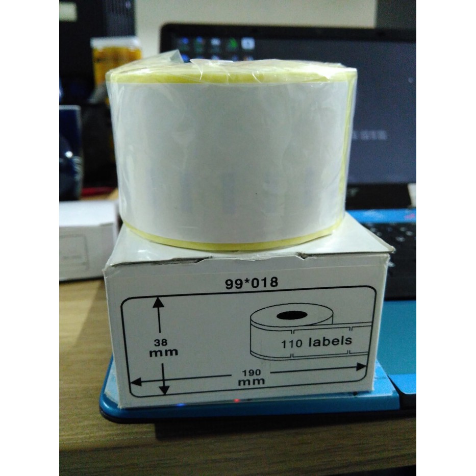 Label Writer DYMO 99*018