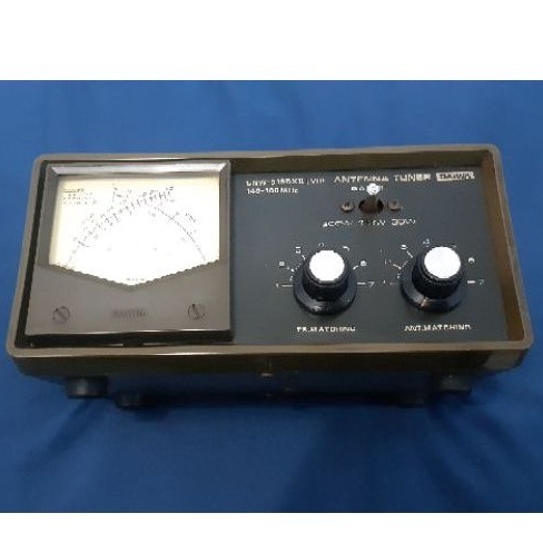 Swr tuner Daiwa Cnw- 919 DX II