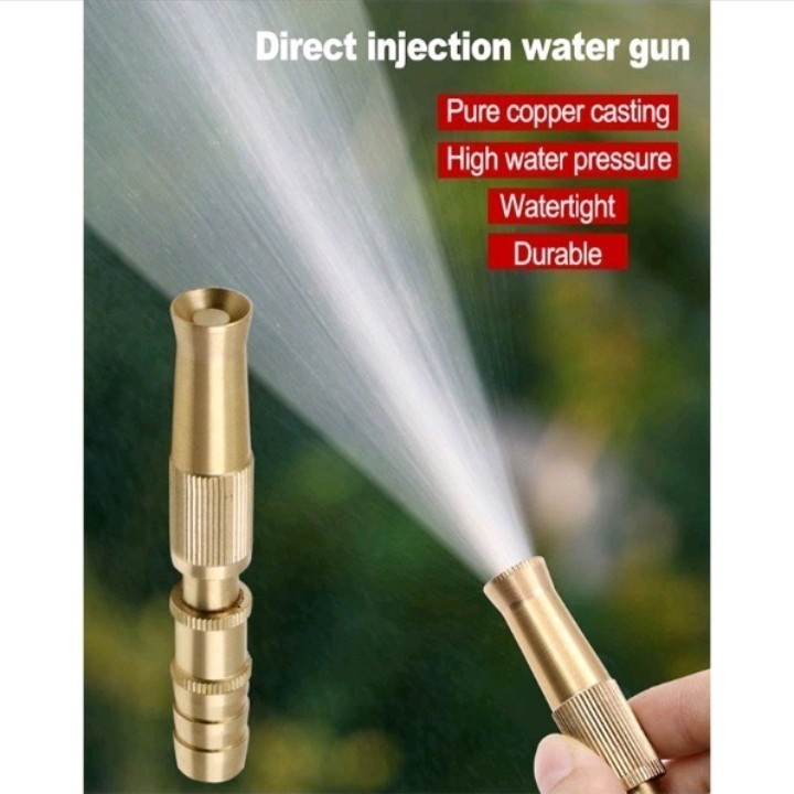 Nozzle Spray Steam Spray