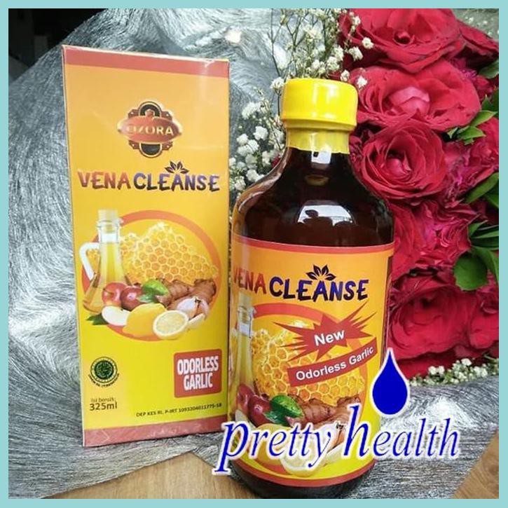 VENACLEANSE - VENA CLEANSE - VENA CLEANSER OZORA