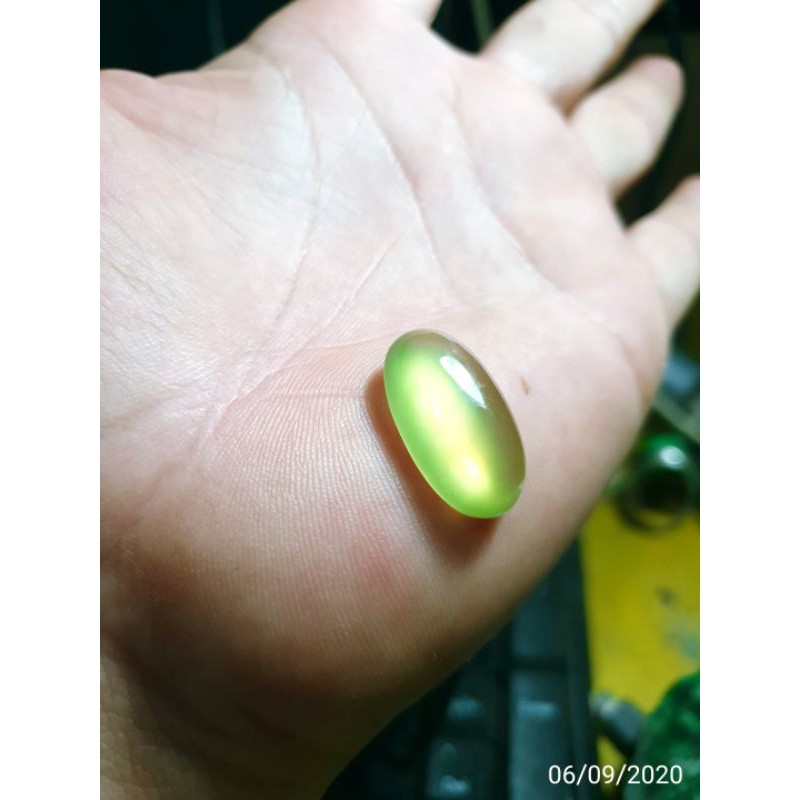 BATU CINCIN SOLAR NEON HQ KODE 56