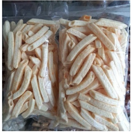 

Kerupuk Stik Kentang Original 2Kg