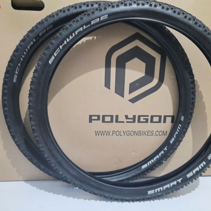 Ban schwalbe 700x45c