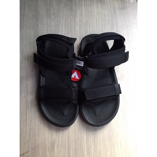 Airwalk Mounty sandal gunung pria