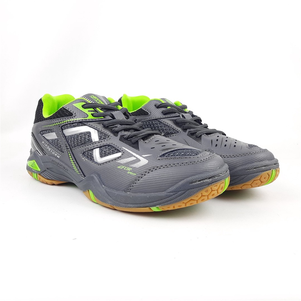 Sepatu olahraga badminton Spotec Windstorm 40-44