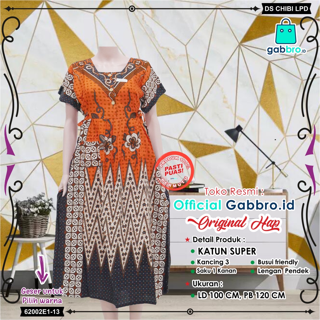 GABBRO | DASTER HAP [ORIGINAL]