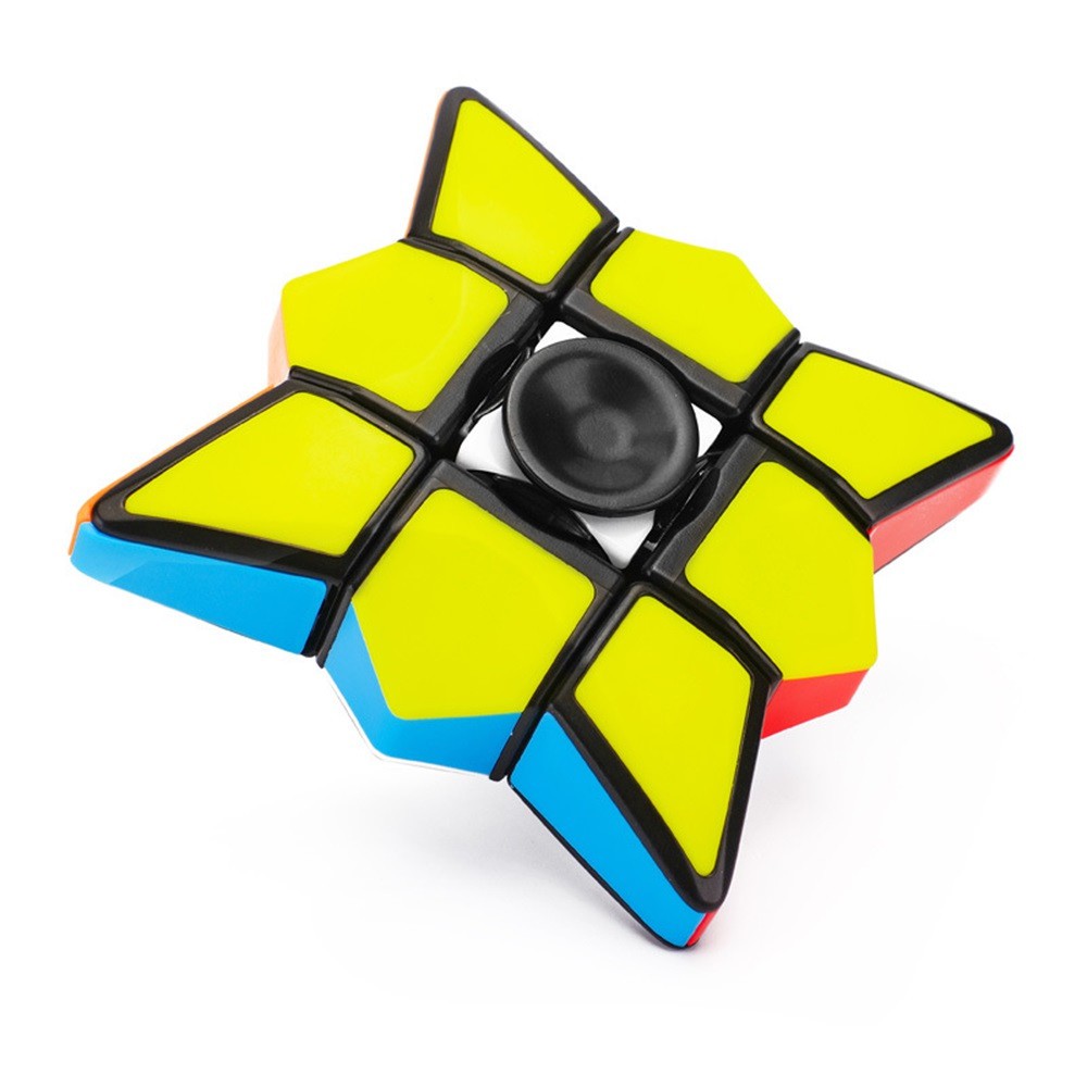 fidget rubix cube