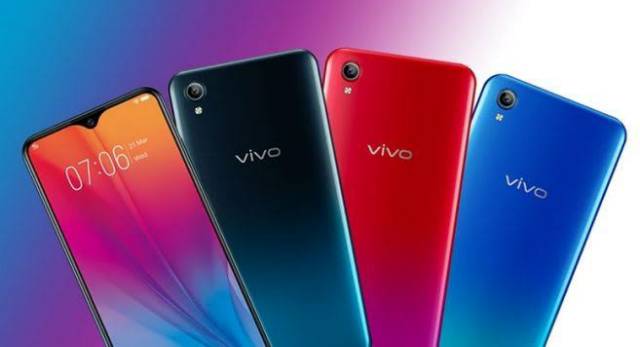 VIVO Y91c 2/32GB GARANSI RESMI ORIGINAL BONUS