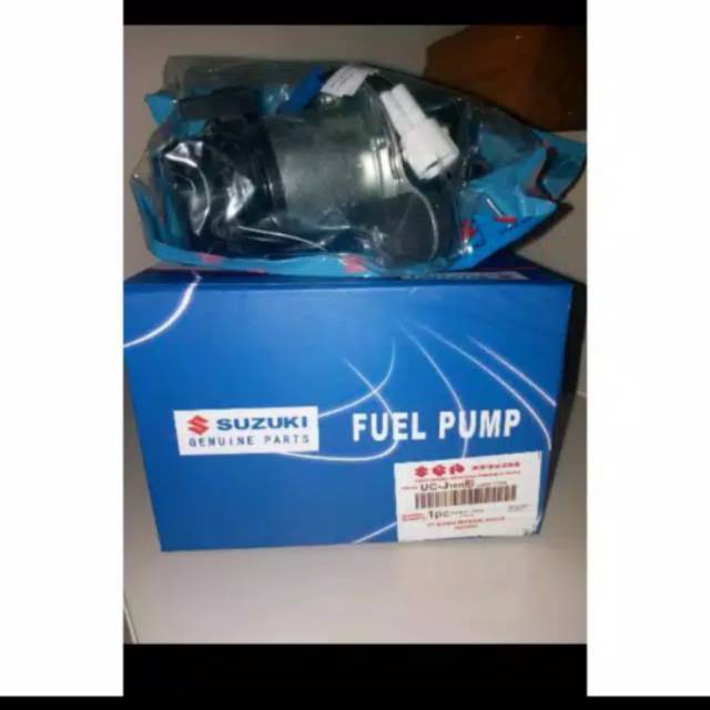 fuel pump only carry pompa bensin carry