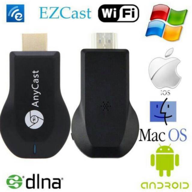 HDMI BLUETOOTH DONGLE OC