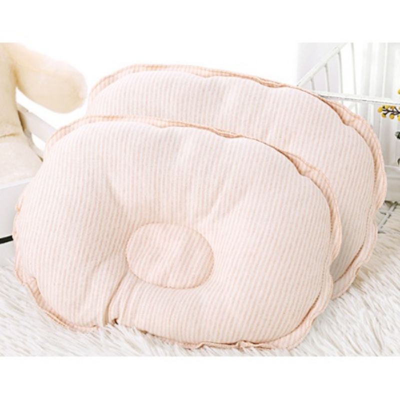 Bantal Bayi Anti Peyang (Newborn - 6 Bulan)