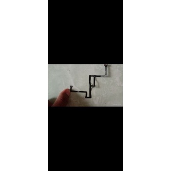 Kabel fleksibel gimbal hubsan zino pro