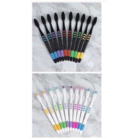 UG Sikat gigi Dewasa 1 Paket isi 10 pcs-1