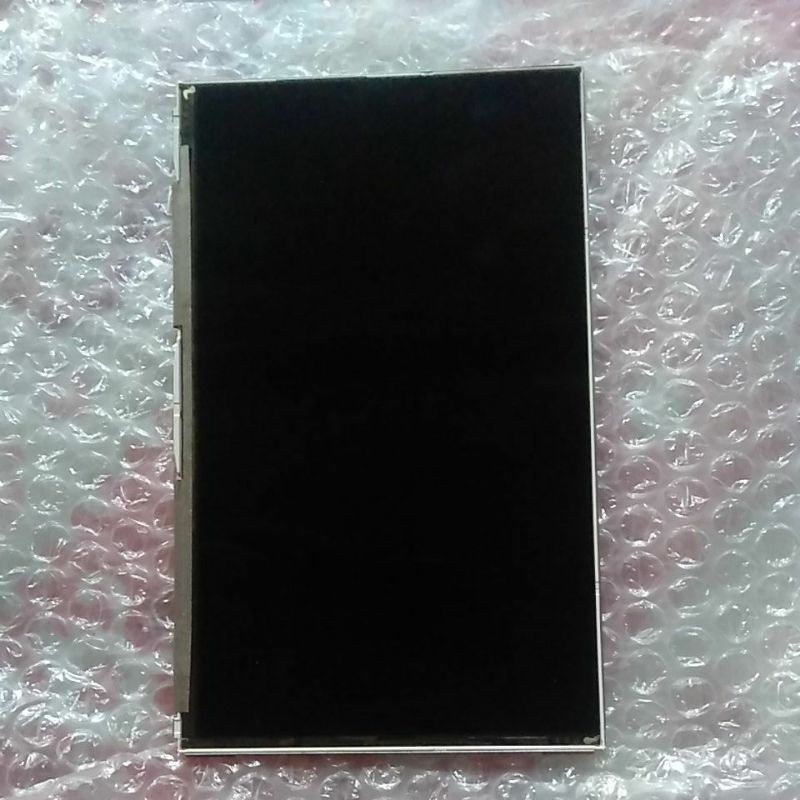 LCD TAB SAMSUNG GT-P1000 ORI COPOTAN