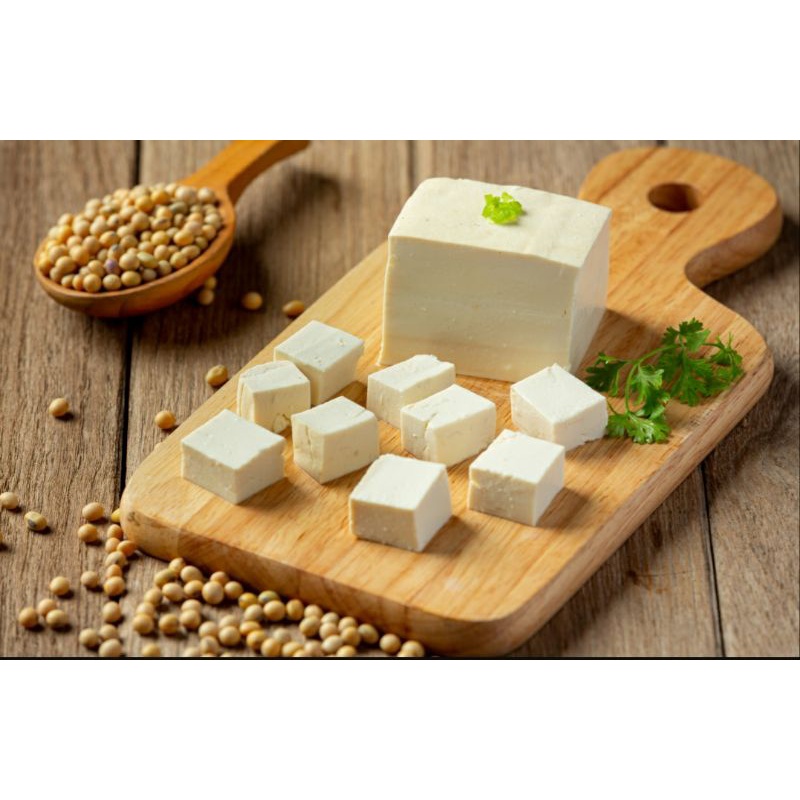 

Tahu Susu Paket Ekonomis / Paket Kecil Fresh dan Segar / Belanja Di Semarang
