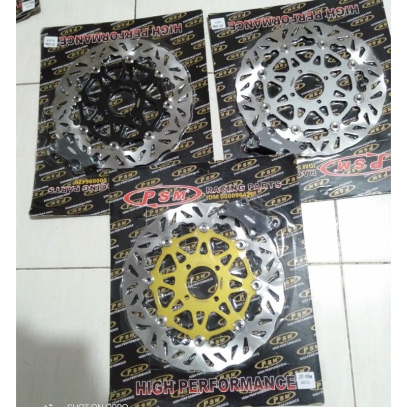 piringan psm jupiter z jupiter mx 300mm hitam grey gold disc psm jup mx cakram psm jupiter z jup mx