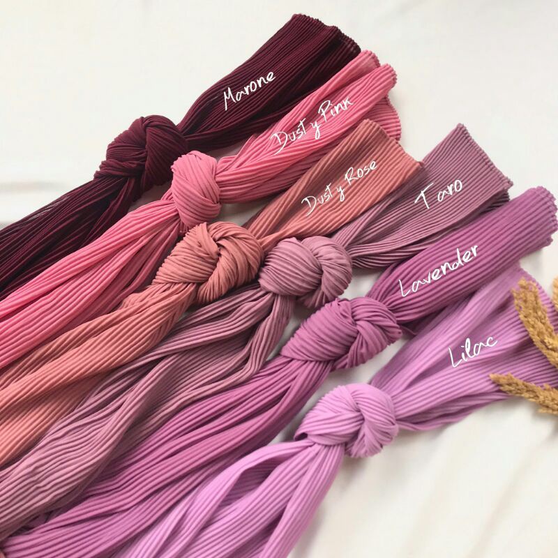 PASHMINA FULL PLISKET TANPA LIPATAN TENGAH/JILBAB PASHMINA MURAH/JILBAB PASHMINA PLISKET/PASHMINA PL