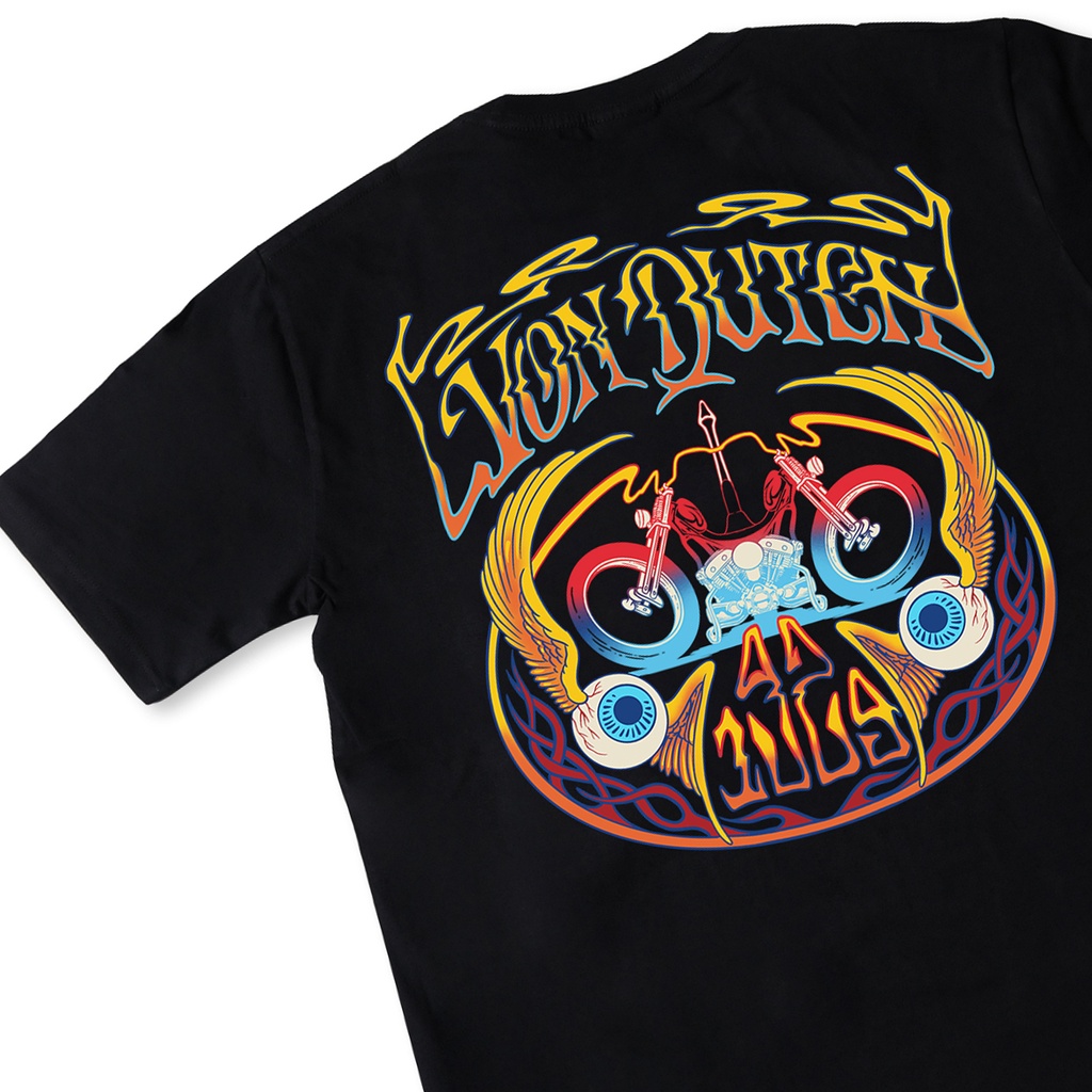 V0n Dutch Tshirt 0429BL