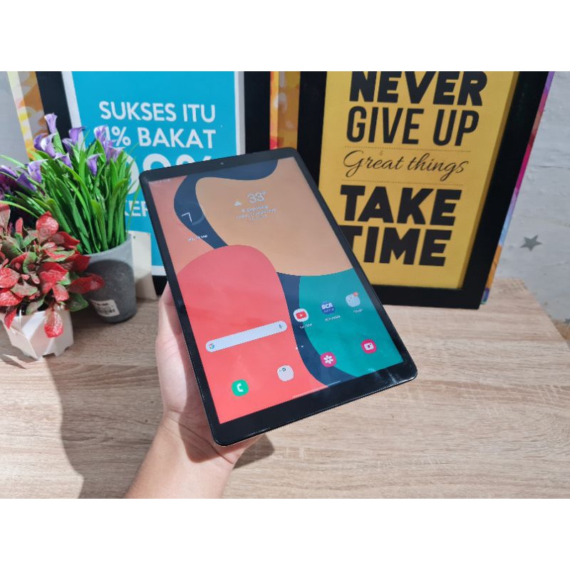 SAMSUNG GALAXY TAB A SM-T515 10.1INCH RAM 3/32GB SEIN