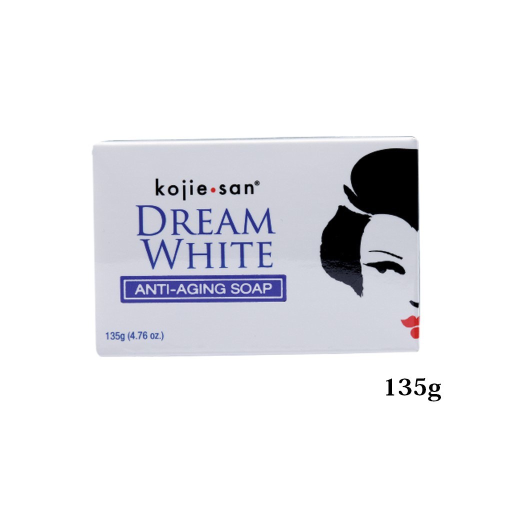 Kojiesan Dream White Soap 65g | 135g