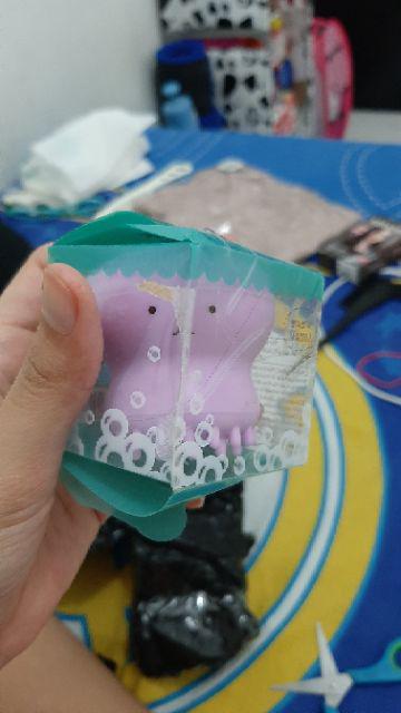 Octopus Silicone Brush Alat Cuci Muka Silikon Sikat Multi Fungsi