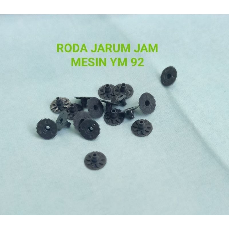 Roda jarum dan menit YM92