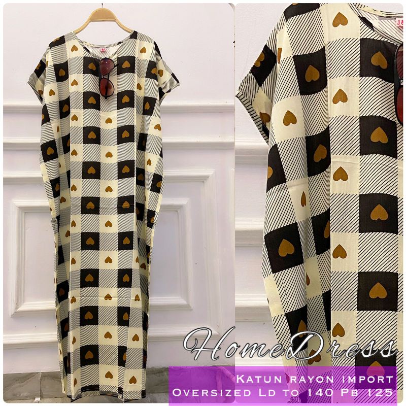 DASTER PANJANG SEMATAKAKI MEREK J&L.2-F