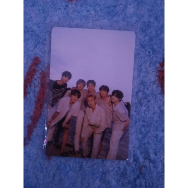 PC DAD GRUP  NCT DREAM BOOKED