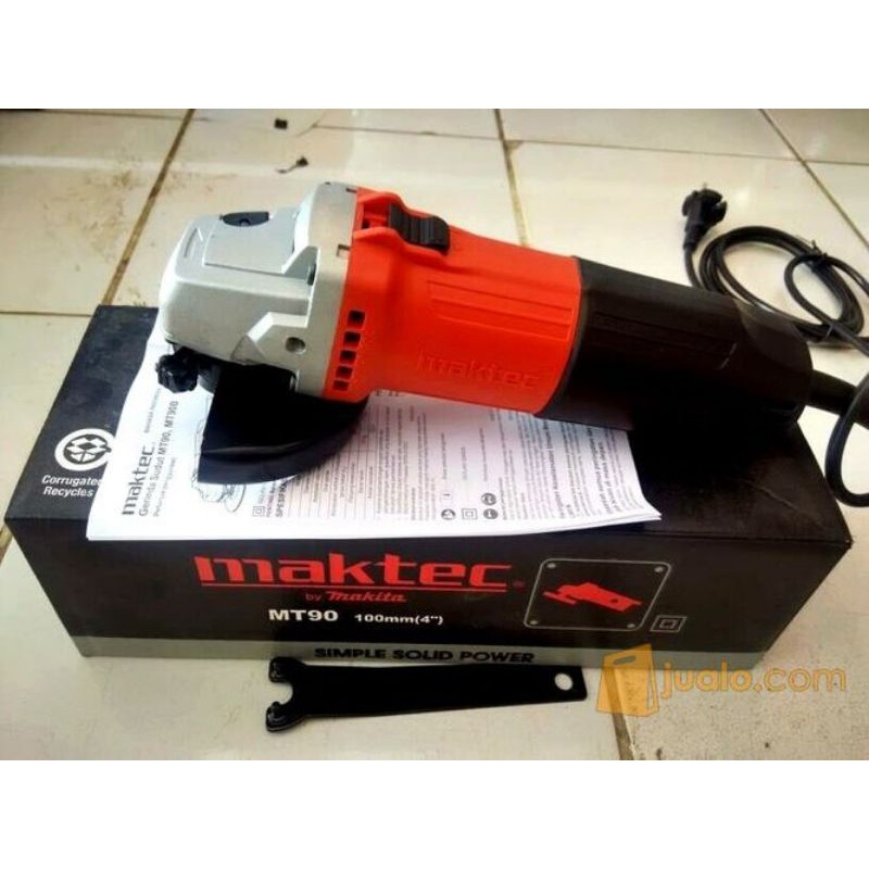 Gurinda maktec mt 90