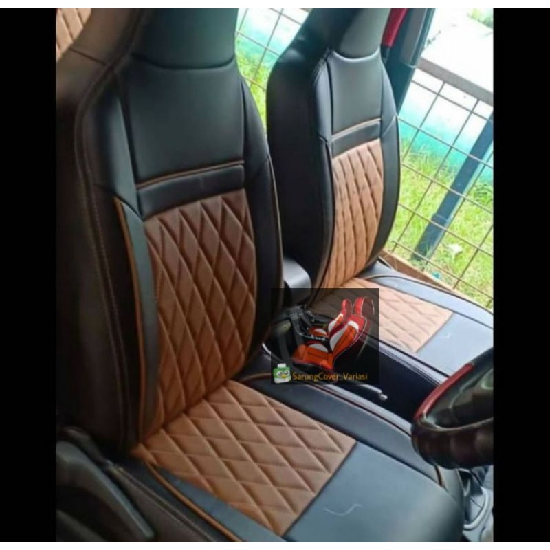 sarung jok mobil sigra calya sigra 2021 sigra 2022 calya 2021 calya 2022