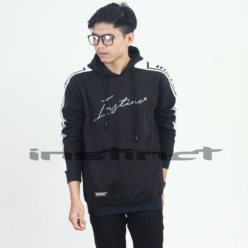 INSTINCT SWEATER ORIGINAL / SWEATER PRIA KEREN / SWETAER WANITA KEREN