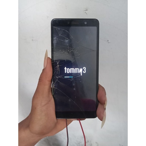 lcd Wiko Tommy 3 original