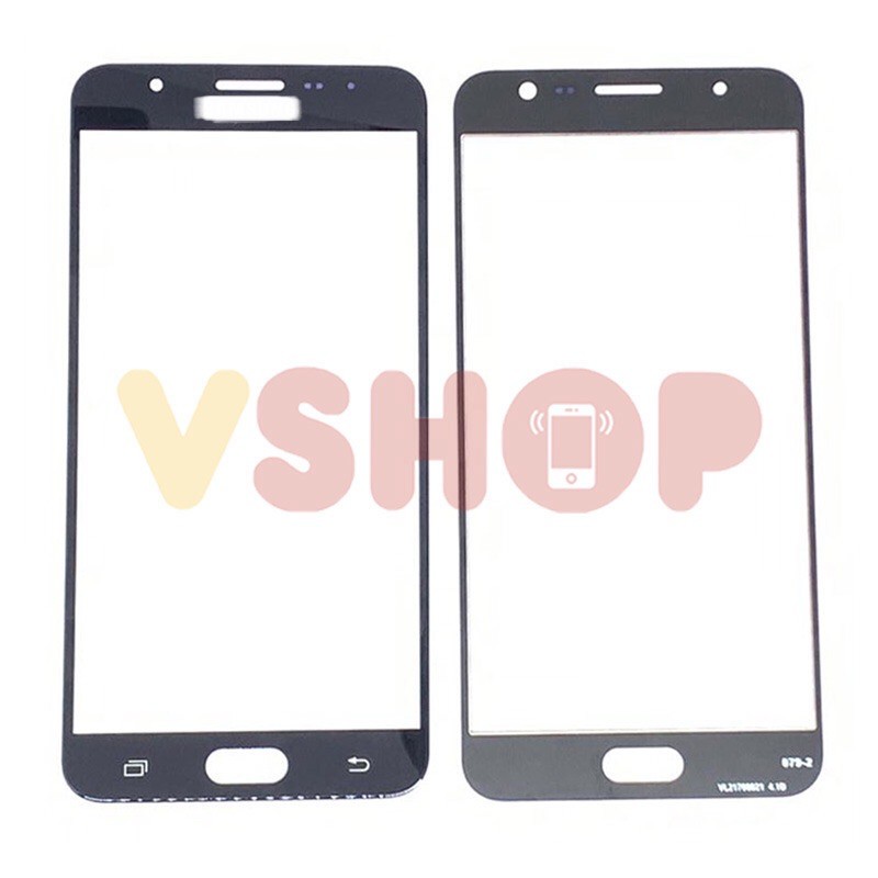 GLASS LCD - KACA TOUCHSCREEN SAMSUNG J7 PRIME - G610