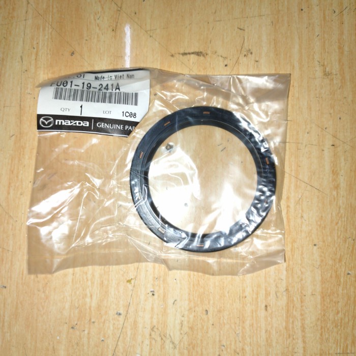 Ford Genuine Parts Seal Converter Matic Ford Escape 2.300cc FU0119241