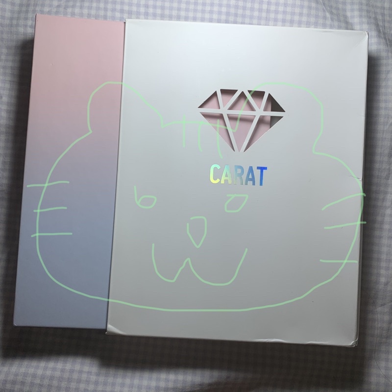 binder cargen booked