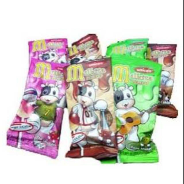 

Permen Milkita Max Lolipop Renceng pack isi 30 pcs