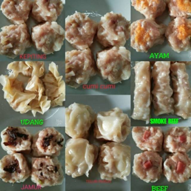 

Dimsum