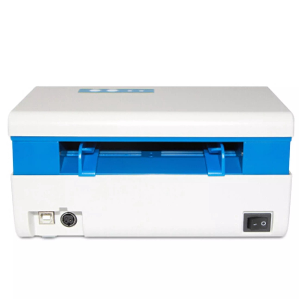 PRINTER THERMAL CETAK RESI  GP PRINTER 2024D | PRINTER CETAK RESI ONLINE SHOP