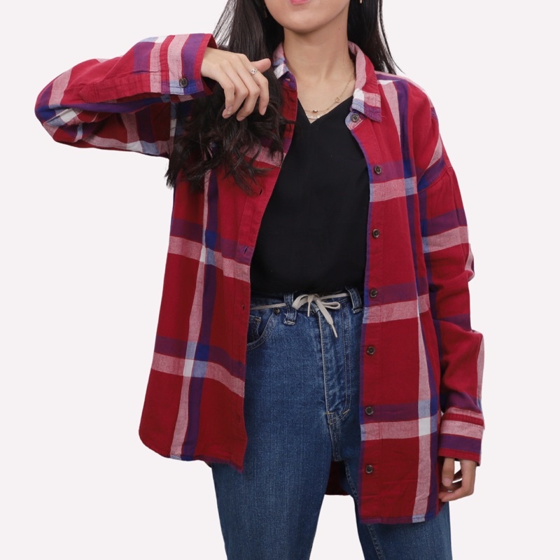 Flannel Old Navy