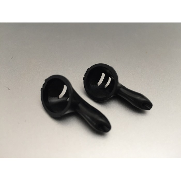 14.8mm Earbud Housing Earphone Shell Case Yuin PK Housing