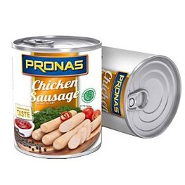 SOSIS  PRONAS 325 GR