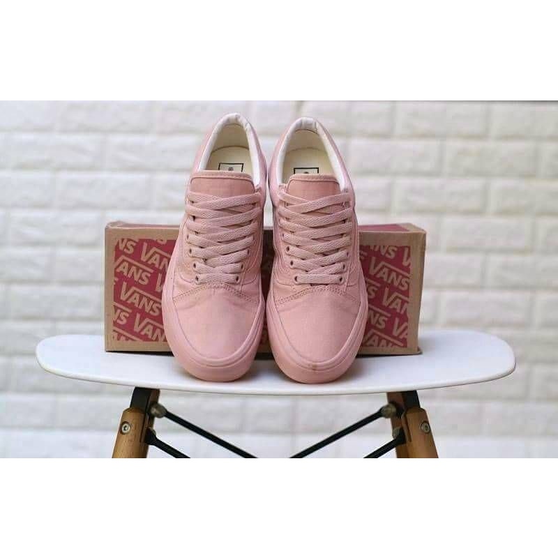 Vans Old Skool &quot;Pink&quot;