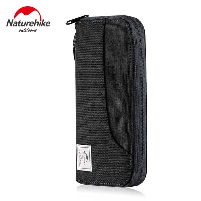 Dompet RFID Travel Waterproof Naturehike NH18X020-B