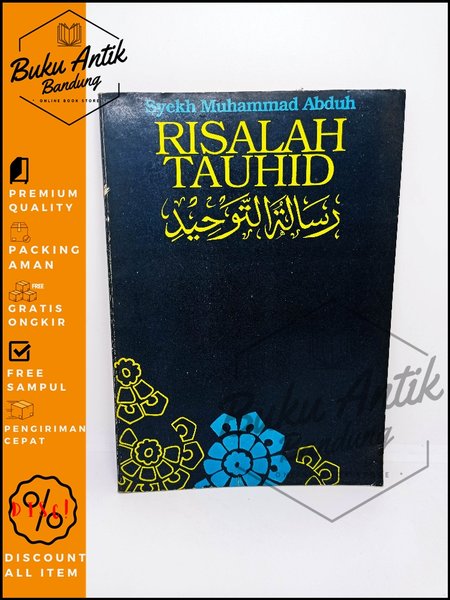 Risalah Tauhid Syekh Muhammad Abduh